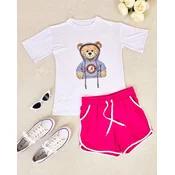 Resti Womens tracksuit set