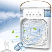 Mini Rashladujuci Ventilator