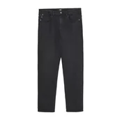 Cropp - Kavbojke comfort - črna