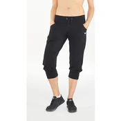 Erima Hlače 3/4 WOMENS 3/4 SWEATSHIRT ERIMA WITH CUFFS