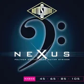 Rotosound NXB 45 Žice za bas gitaru (Kao novo)