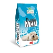 PREMIL Suva hrana za pse Herbal Puppy Maxi curetina, pacetina i tuna 12kg