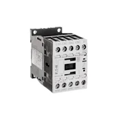 Eaton Pomožni kontaktor 4A 4Z 0R 24V DC DILA-40-EA(24VDC) 189956