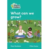 Level 3 - What can we grow?
