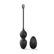 Gardj Europe DORCEL LOVE BALLS ČRNA