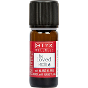 STYX be loved Mješavina ulja ylang ylang