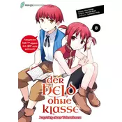 Der Held ohne Klasse 8