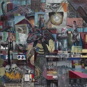 Rose Windows - Rose Windows (Limited Edition) (LP)