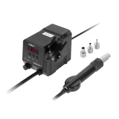 shumee ZD-8908 toplozračna SMD spajkalna postaja