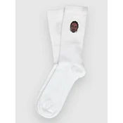 Supa Dupa Goods Kenny Socks white