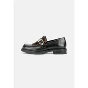 VAGABOND SHOEMAKERS Natikači FREYA črna