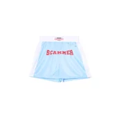 Cropp - Bermuda pantalone - bledoplavo
