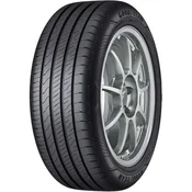 GOODYEAR letna pnevmatika 215/55R17 94W Efficientgrip Performance 2 DOT2724