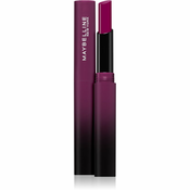 Maybelline Color Sensational Ultimatte Slim dugotrajni ruž za usne nijansa 099 More Berry 2 g