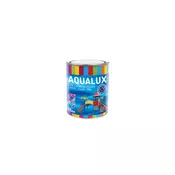 Boja lak Crni Aqualax 0.75 L Chromos Svjetlost