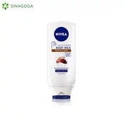 MLEKO ZA TELO NIVEA SMOOTH SENSATION PUMP 625ML (6) DELTA DMD