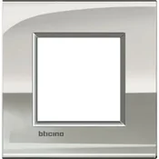 OKVIR ZRAKA 2M BARVA PALLADIJA LNE4802PL