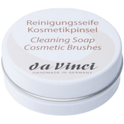 da Vinci Cleaning and Care čistilno milo za obnovo kondicije kože mini 4832 13 g