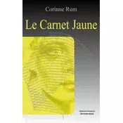 Le Carnet jaune
