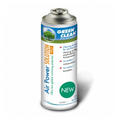 Green Clean - Air + Vacuum 400 ml