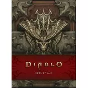 Diablo: Book of Cain