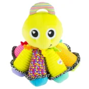 Tomy TOMY Lamaze plišasta igrača omocum L27027/3