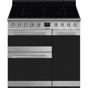 SMEG Štedilnik SY93I-1
