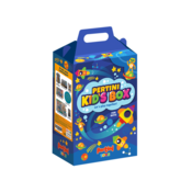 PERTINI KIDS BOX za decake
