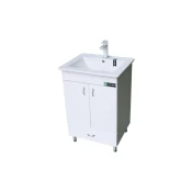 Toaletni ormaric 55 Kocka 55x85 - 26