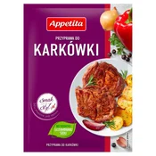 shumee Appetita Začimba za svinjski vrat 20 g