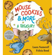 Mouse Cookies & More