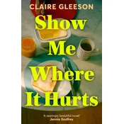 Show Me Where it Hurts
