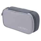Nitro Pencil Case XL Graphite