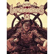 Devolver Digital Game Key Luftrausers (Cijeli svijet)