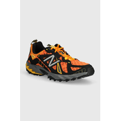 Cipele New Balance 610v1 boja: narancasta, ML610TAO