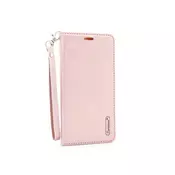 3G Hanman ORG preklopna futrola za telefon Xiaomi Redmi 9C roze