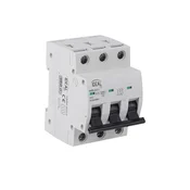 shumee Odklopnik 3P C 25A 6kA AC KMB6-C25/3 VDE 23148