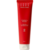 UOGA UOGA Cranberry Mousse - 200 ml