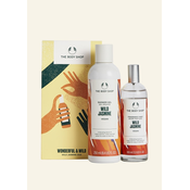 Wonderful & Wild Jasmine Duo