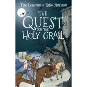 The Quest for the Holy Grail
