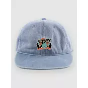 The Dudes light blue denim
