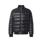 KARL LAGERFELD Zimska jakna 505090 561590 Črna Slim Fit