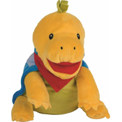 Goki Lutka želva Lisi 23 cm