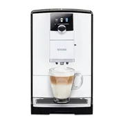 Nivona CafeRomatica NICR796 avtomatski aparat za kavo, belo/krom