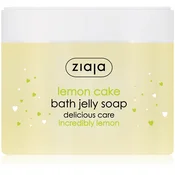 Ziaja Lemon Cake žele za prhanje 260 ml