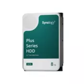 Synology HAT3320-8T 8TB SATA 3,5 HDD