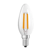 OSRAM LED žarnica svečka E14 1,2W 2700K 255lm