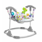 Caretero Skokec za otroke - Siva - 5908310387086