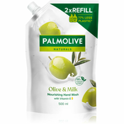 Palmolive Naturals Ultra Moisturising tekuci sapun za ruke zamjensko punjenje 500 ml