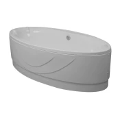 Kada Magnolija, Hidroaero 200x100x62